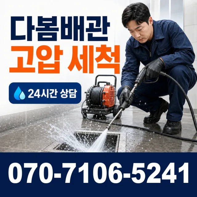 월롱면 덕은리 변기막힘 상담 이미지 4